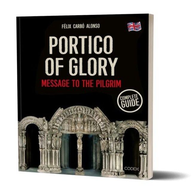 Produktbild: Portico of Glory