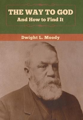 Produktbild: The Way to God and How to Find It