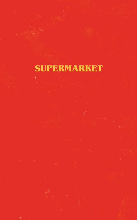 Produktbild: Supermarket