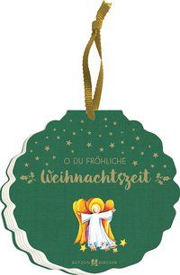 Produktbild: O du fr&ouml;hliche Weihnachtszeit
