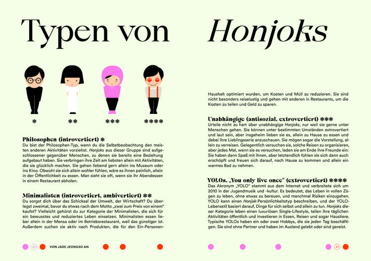 Produktbild: Honjok