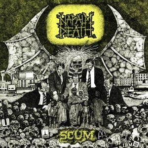 Produktbild: Scum