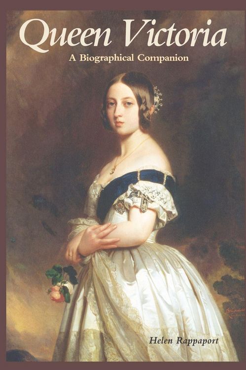 Produktbild: Queen Victoria