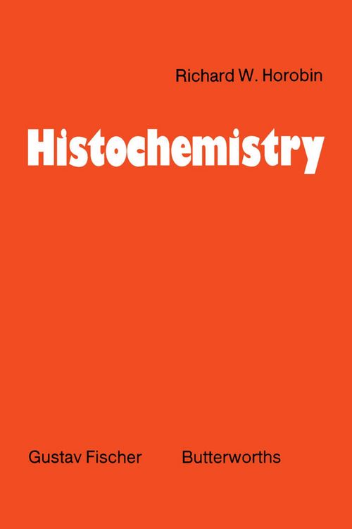 Produktbild: Histochemistry