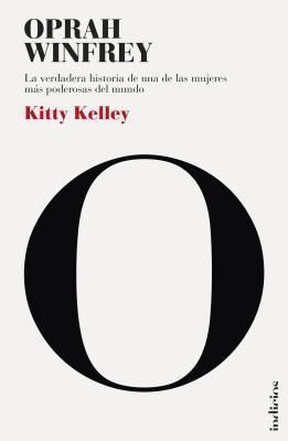 Produktbild: Oprah, La Biografia