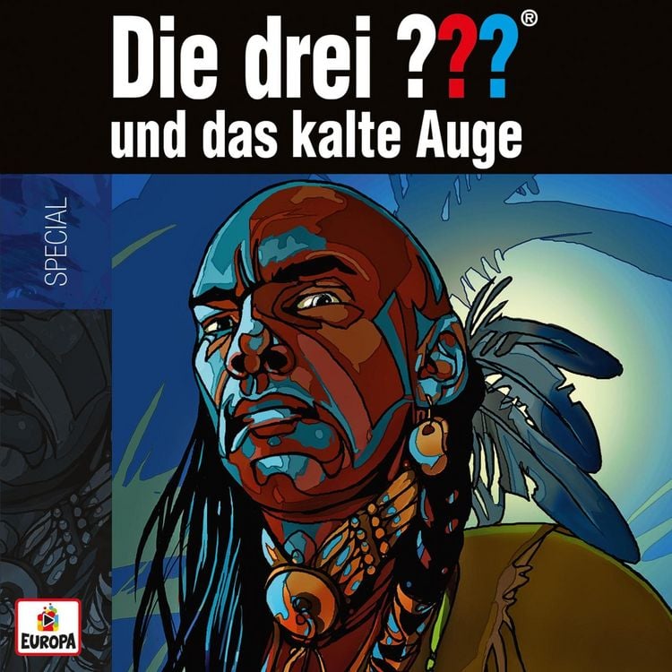 Produktbild: Special: Die drei ??? und das kalte Auge