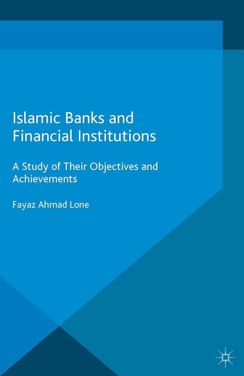 Produktbild: Islamic Banks and Financial Institutions