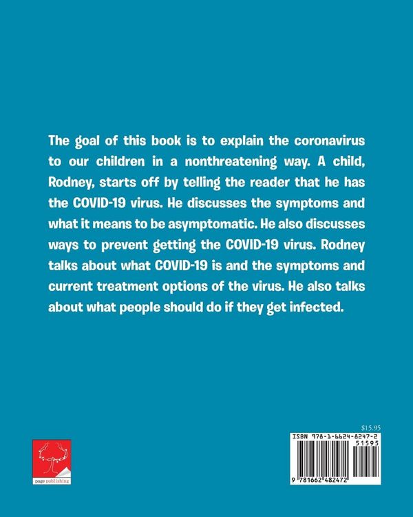 Produktbild: I've Got COVID-19