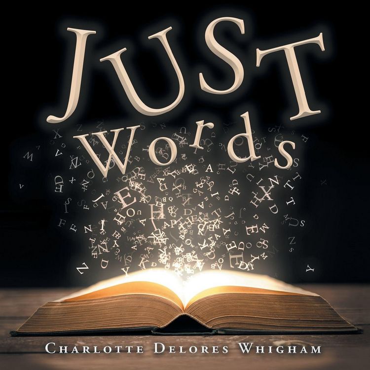 Produktbild: Just Words