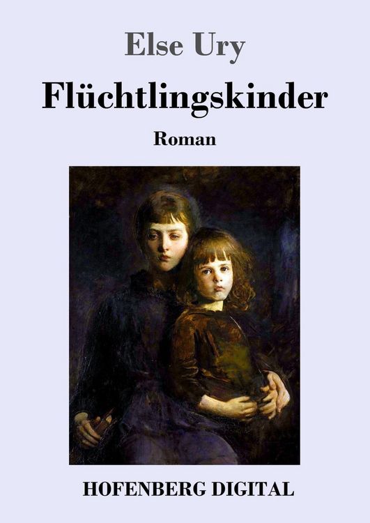 Produktbild: Fl&uuml;chtlingskinder
