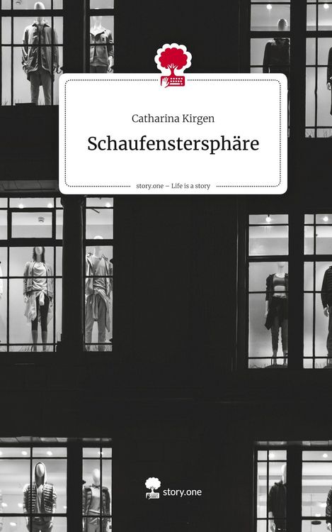 Produktbild: Schaufenstersph&auml;re. Life is a Story - story.one