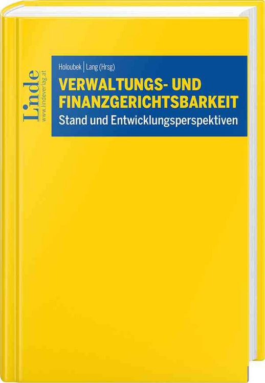Produktbild: Verwaltungs- und Finanzgerichtsbarkeit &ndash; Stand und Entwicklungsperspektiven