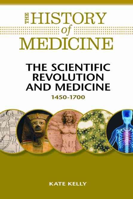 Produktbild: The Scientific Revolution and Medicine