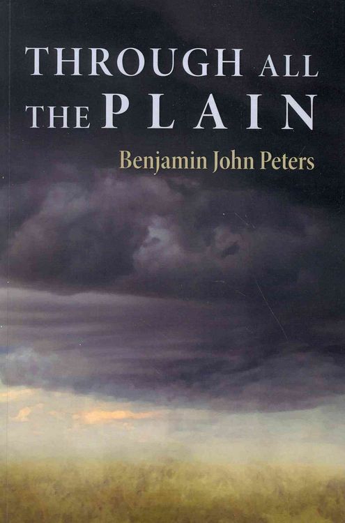 Produktbild: Through All the Plain