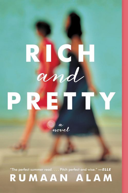 Produktbild: Rich and Pretty