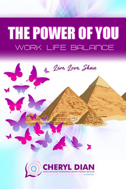 Produktbild: The Power of You