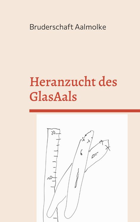 Produktbild: Heranzucht des GlasAals