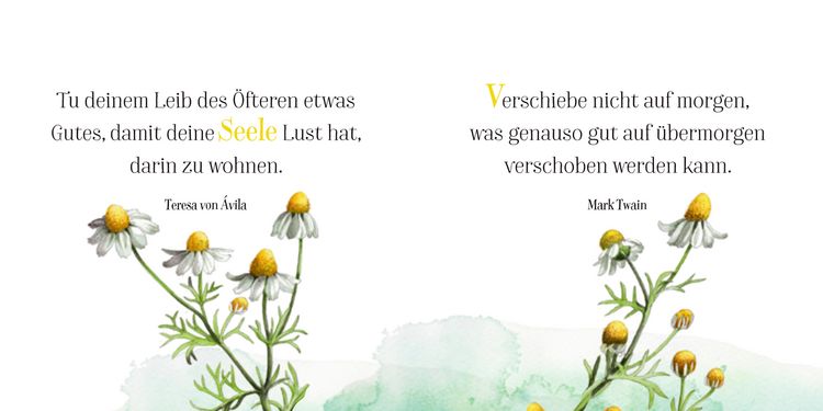 Produktbild: Gute Besserung