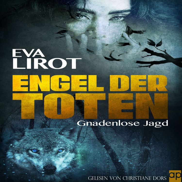 Bild vom Artikel Engel der Toten vom Autor Eva Lirot