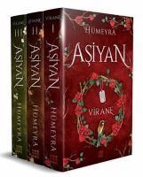 Produktbild: Asiyan Serisi 3 Kitap Takim, Ciltsiz