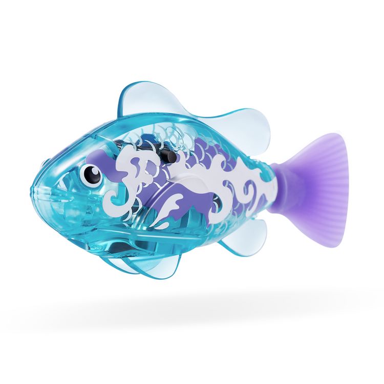 Produktbild: Robo Alive Robo-Fish S3