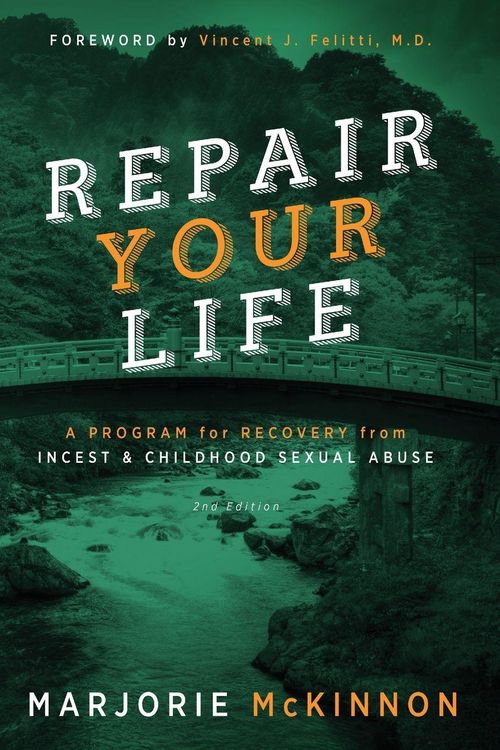 Produktbild: Repair Your Life