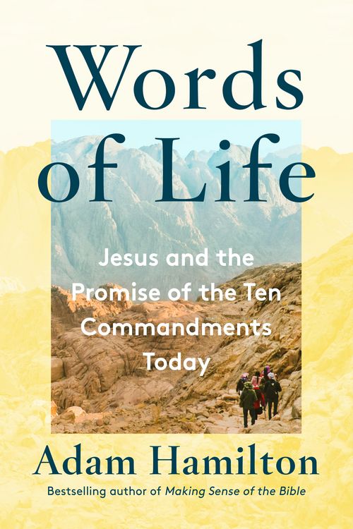 Produktbild: Words of Life