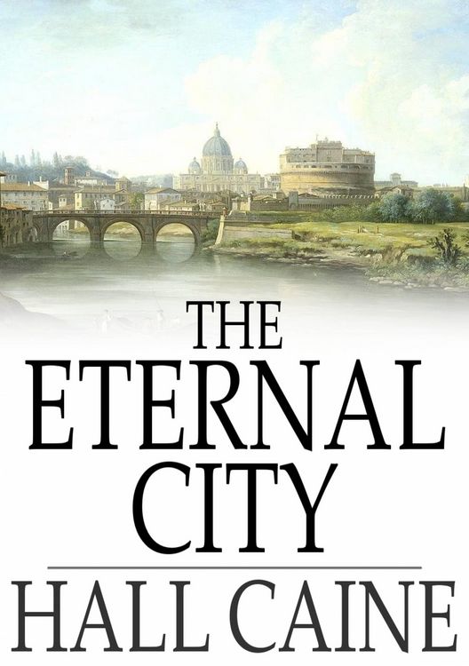 Produktbild: Eternal City