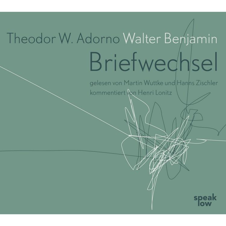 Produktbild: Briefwechsel