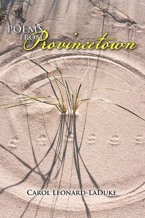 Produktbild: Poems from Provincetown