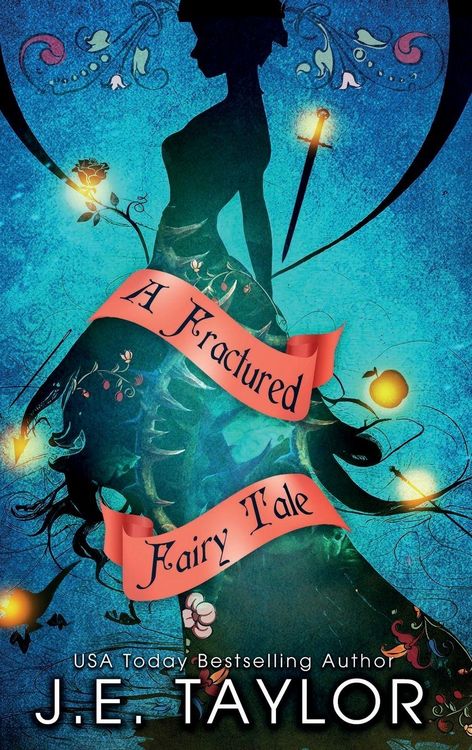 Produktbild: A Fractured Fairy Tale