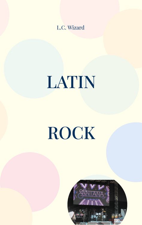 Produktbild: Latin Rock