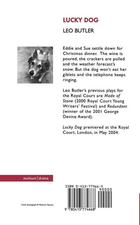 Produktbild: Lucky Dog