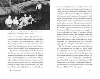 Produktbild: Louise Bourgeois