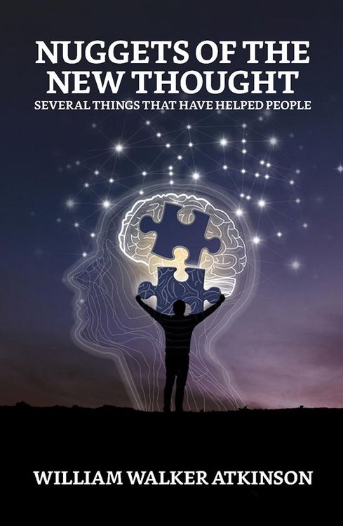 Produktbild: Nuggets of New Thought: Several Things That Have Helped People