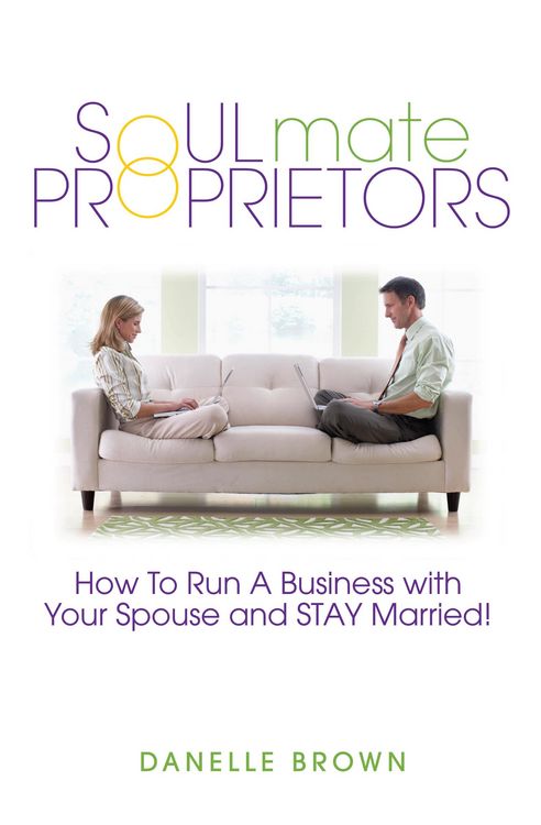 Produktbild: Soulmate Proprietors
