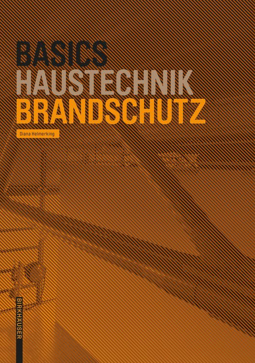 Produktbild: Basics Brandschutz