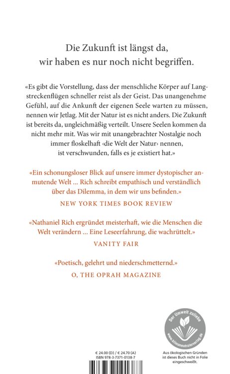 Produktbild: Die zweite Sch&ouml;pfung