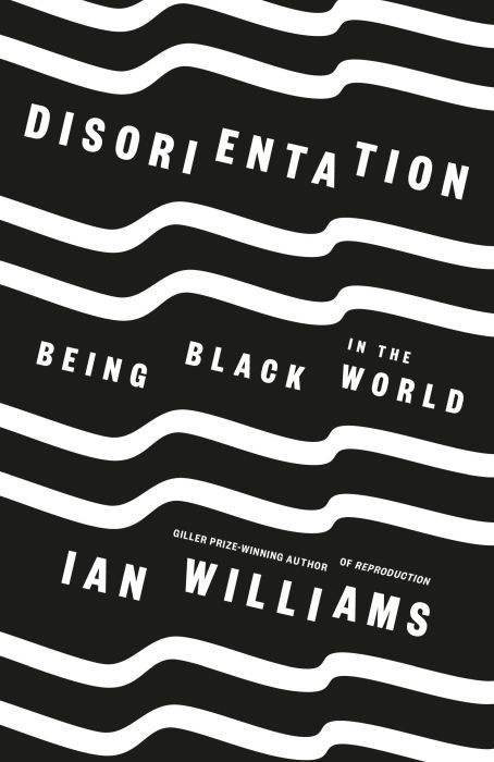 Produktbild: Williams, I: Disorientation