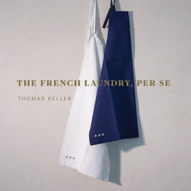 Produktbild: The French Laundry, Per Se