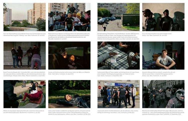 Produktbild: World Press Photo Yearbook 2026