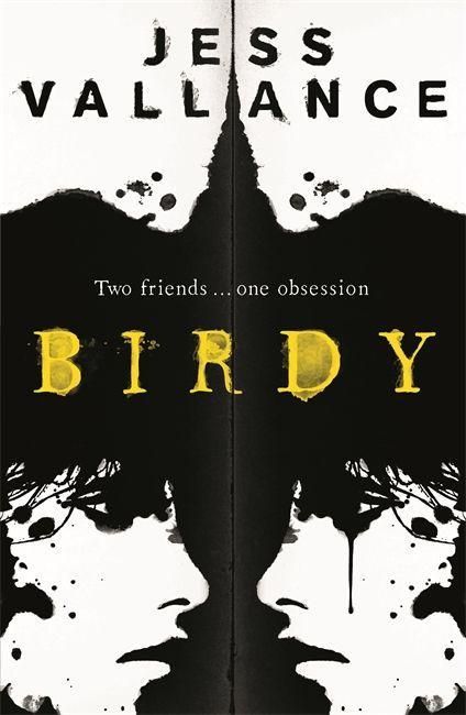Produktbild: Vallance, J: Birdy