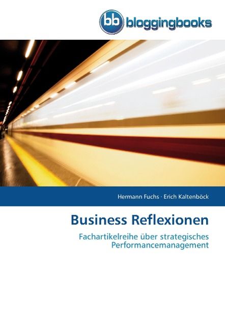 Produktbild: Fuchs, H: Business Reflexionen