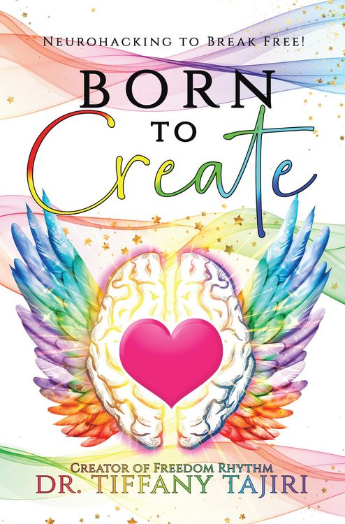 Produktbild: Born to Create