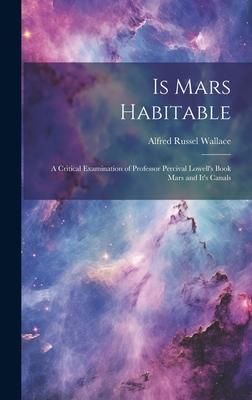 Produktbild: Is Mars Habitable
