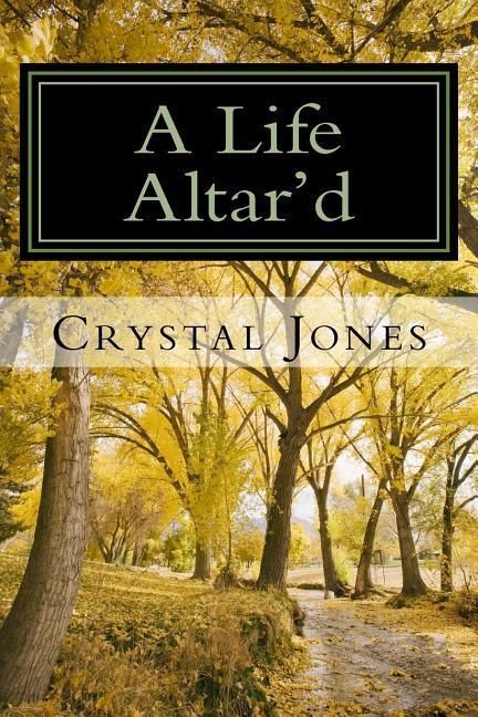Produktbild: A Life Altar'd