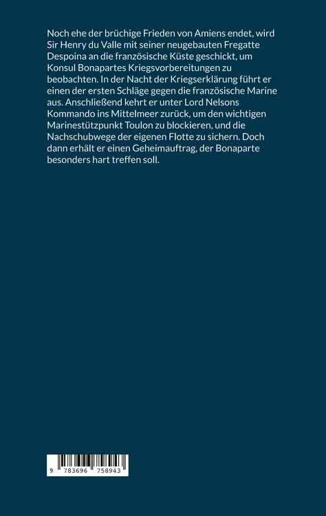 Produktbild: Bonapartes Gold