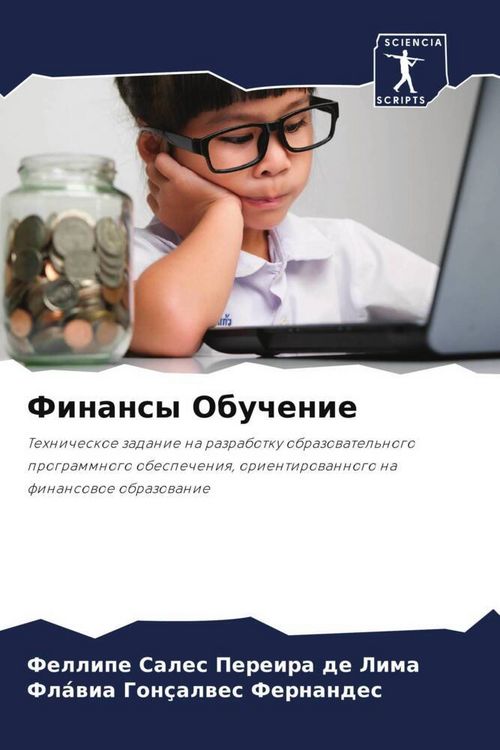 Produktbild: Finansy Obuchenie