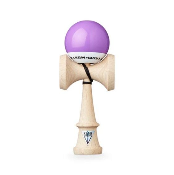 Produktbild: KROM Kendama POP LOL lavender