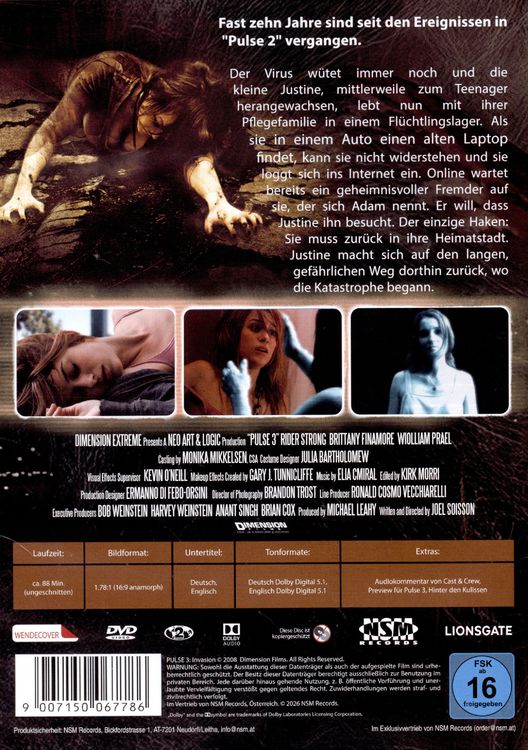 Produktbild: Pulse 3